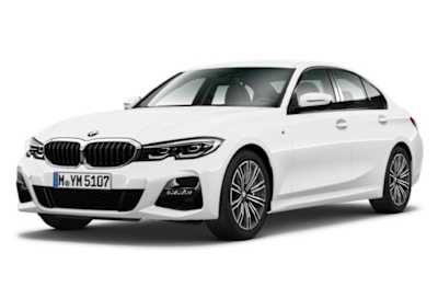 2020 BMW 3 Series Sedan 330i Luxury Line 2020 BMW 3 Series Sedan 330i Luxury Line