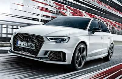 2020 Audi RS3 Other 2.5 Tfsi Quattro Carbon Editn 2020 Audi RS3 Other 2.5 Tfsi Quattro Carbon Editn