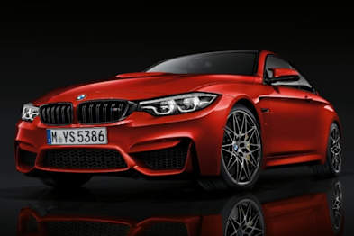 2020 BMW M Models Convertible M4 Competition 2020 BMW M Models Convertible M4 Competition