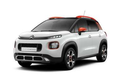 2020 Citroen C3 SUV Aircross Shine 1.2 P/Tech 82 2020 Citroen C3 SUV Aircross Shine 1.2 P/Tech 82
