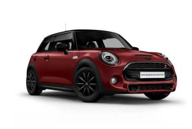 2020 Mini 3D Hatch Hatchback Cooper S Rosewood Edition 2020 Mini 3D Hatch Hatchback Cooper S Rosewood Edition