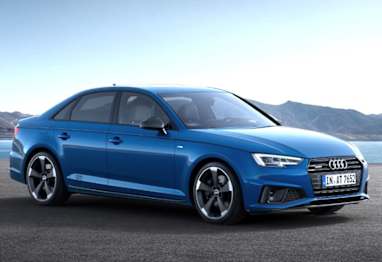 2020 Audi A4 Sedan 45 Tfsi Quattro S Tronic Sport 2020 Audi A4 Sedan 45 Tfsi Quattro S Tronic Sport