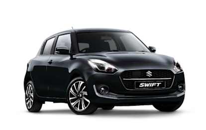2020 Suzuki Swift Hatchback GL (qld) 2020 Suzuki Swift Hatchback GL (qld)