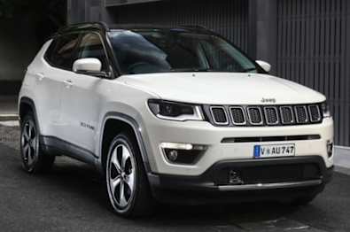 2020 Jeep Compass SUV Sport (fwd) 2020 Jeep Compass SUV Sport (fwd)