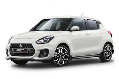 2020 Suzuki Swift Hatchback Sport Navi Turbo 2020 Suzuki Swift Hatchback Sport Navi Turbo