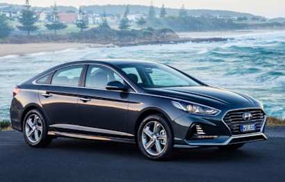 2020 Hyundai Sonata Sedan Active 2020 Hyundai Sonata Sedan Active