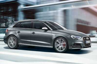 2020 Audi S3 Other 2.0 TFSI Quattro 2020 Audi S3 Other 2.0 TFSI Quattro