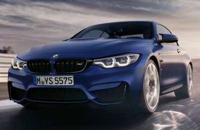 2020 BMW M Models Convertible M4 Competition 2020 BMW M Models Convertible M4 Competition