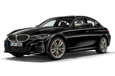 2020 BMW 3 Series Sedan M340I Xdrive 2020 BMW 3 Series Sedan M340I Xdrive