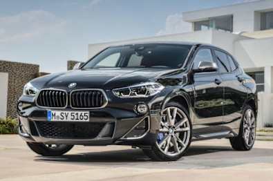 2020 BMW X Models SUV X2 M35I Pure 2020 BMW X Models SUV X2 M35I Pure