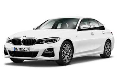 2020 BMW 3 Series Sedan 330e M Sport Phev 2020 BMW 3 Series Sedan 330e M Sport Phev