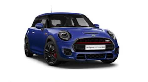 2020 Mini 3D Hatch Hatchback John Cooper Works Pure 2020 Mini 3D Hatch Hatchback John Cooper Works Pure