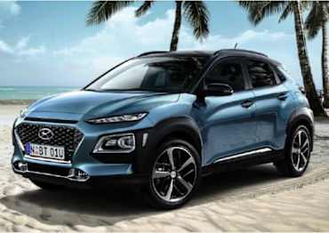 2021 Hyundai Kona SUV Active (awd) 2021 Hyundai Kona SUV Active (awd)