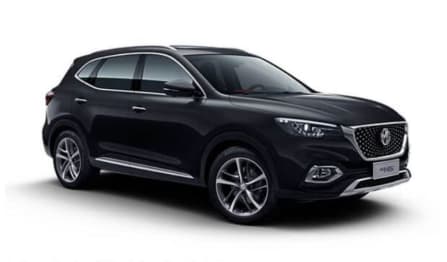 2021 MG HS SUV Essence Anfield Edition 2021 MG HS SUV Essence Anfield Edition