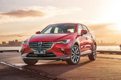 2021 Mazda CX-3 SUV NEO Sport (fwd) 2021 Mazda CX-3 SUV NEO Sport (fwd)