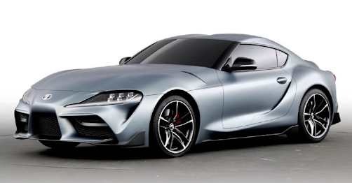 2021 Toyota Supra Coupe GTS +alcantara Seats 2021 Toyota Supra Coupe GTS +alcantara Seats