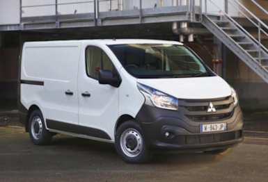 2021 Mitsubishi Express Commercial GLX SWB 2021 Mitsubishi Express Commercial GLX SWB