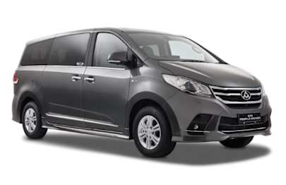 LDV G10 2021