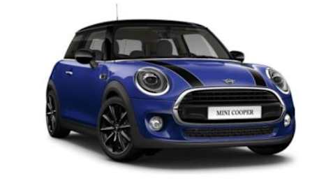 2021 Mini 3D Hatch Hatchback Cooper Signature 2021 Mini 3D Hatch Hatchback Cooper Signature