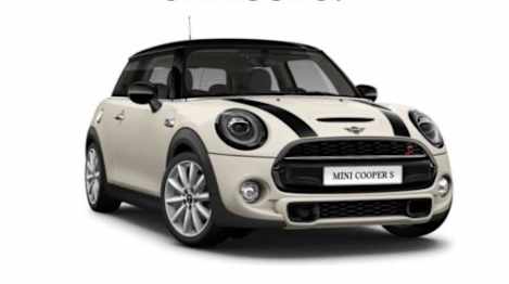 2021 Mini 3D Hatch Hatchback Cooper S Classic 2021 Mini 3D Hatch Hatchback Cooper S Classic