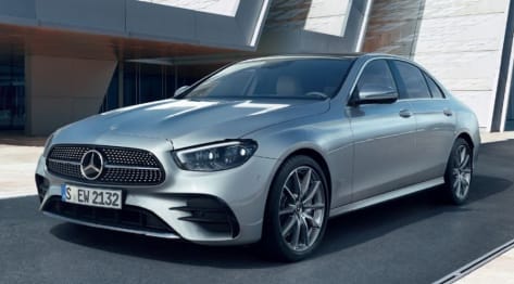 2021 Mercedes-Benz E-Class Sedan E53 4Matic+ EQ (hybrid) 2021 Mercedes-Benz E-Class Sedan E53 4Matic+ EQ (hybrid)
