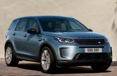 2021 Land Rover Discovery Sport SUV Phev R-Dynamic HSE 2021 Land Rover Discovery Sport SUV Phev R-Dynamic HSE