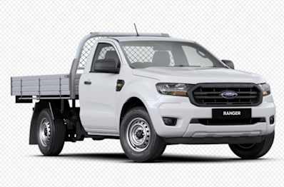 2021 Ford Ranger Ute XL 2.2 LOW Rider (4X2) 2021 Ford Ranger Ute XL 2.2 LOW Rider (4X2)