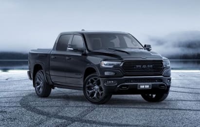 2021 Ram 1500 Commercial Express 2021 Ram 1500 Commercial Express