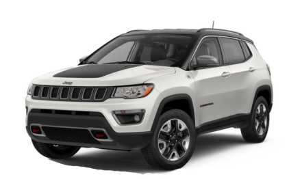 2021 Jeep Compass 2021 Jeep Compass