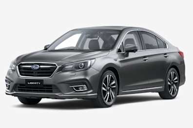 2021 Subaru Liberty Sedan 3.6R AWD 2021 Subaru Liberty Sedan 3.6R AWD