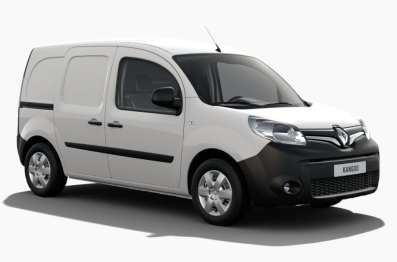 2021 Renault Kangoo 2021 Renault Kangoo