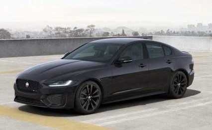 2021 Jaguar XE Sedan P300 R-Dynamic Black (221KW) 2021 Jaguar XE Sedan P300 R-Dynamic Black (221KW)