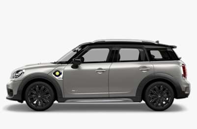 2021 Mini 3D Hatch Hatchback Cooper SE Electric First Edtn 2021 Mini 3D Hatch Hatchback Cooper SE Electric First Edtn