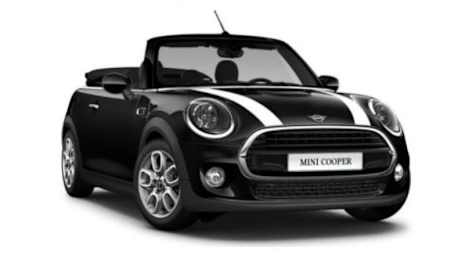 2021 Mini Convertible Convertible Cooper Classic 2021 Mini Convertible Convertible Cooper Classic