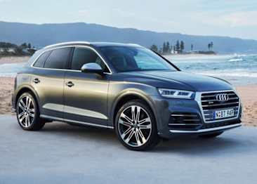 2021 Audi SQ5 SUV 3.0 Tfsi Quattro 2021 Audi SQ5 SUV 3.0 Tfsi Quattro