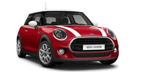 2021 Mini 3D Hatch Hatchback Cooper Classic 2021 Mini 3D Hatch Hatchback Cooper Classic