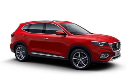 2021 MG HS SUV Essence X 2021 MG HS SUV Essence X