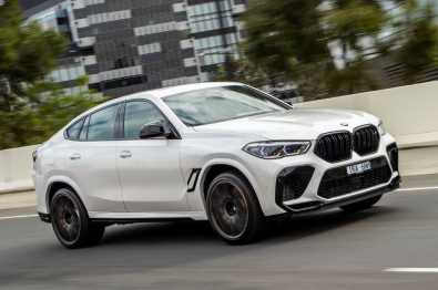 2021 BMW X Models 2021 BMW X Models
