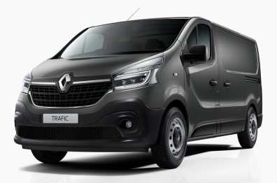 2021 Renault Trafic Commercial L1 SWB PRO (85KW) 2021 Renault Trafic Commercial L1 SWB PRO (85KW)
