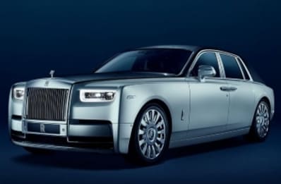 2021 Rolls-Royce Phantom Sedan SWB 2021 Rolls-Royce Phantom Sedan SWB