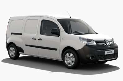 2021 Renault Kangoo Commercial Maxi 1.5 2021 Renault Kangoo Commercial Maxi 1.5