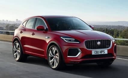 2022 Jaguar E-Pace SUV P250 R-Dynamic S AWD (183KW) 2022 Jaguar E-Pace SUV P250 R-Dynamic S AWD (183KW)