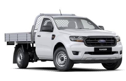 2022 Ford Ranger Ute XL 2.2 LOW Rider (4X2) 2022 Ford Ranger Ute XL 2.2 LOW Rider (4X2)