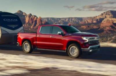 2022 Chevrolet Silverado Ute 1500 LTZ Premium Tech Pack 2022 Chevrolet Silverado Ute 1500 LTZ Premium Tech Pack