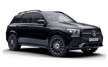 2022 Mercedes-Benz GLE-Class SUV GLE450 4Matic (hybrid) Night Edtn 2022 Mercedes-Benz GLE-Class SUV GLE450 4Matic (hybrid) Night Edtn