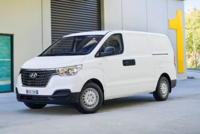2022 Hyundai Iload Other 6S Liftback 2022 Hyundai Iload Other 6S Liftback