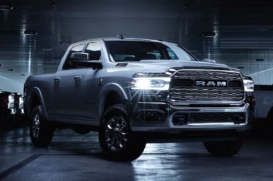 2022 Ram 2500 Ute Laramie (4x4) 2022 Ram 2500 Ute Laramie (4x4)