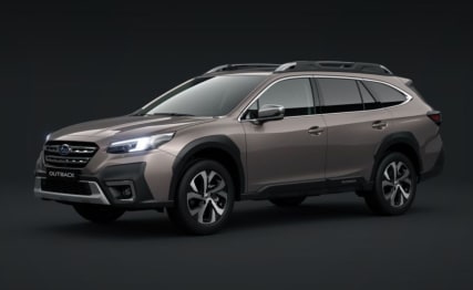 2022 Subaru Outback SUV AWD 2022 Subaru Outback SUV AWD