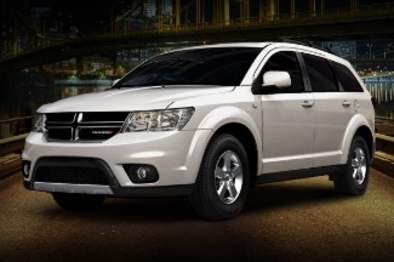 2013 Dodge Journey 2013 Dodge Journey
