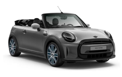 2023 Mini Convertible Convertible Cooper Classic 2023 Mini Convertible Convertible Cooper Classic